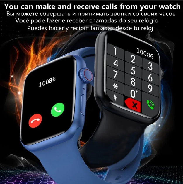 I8 PRO MAX SMART WATCH SERIES – NEW SMARTWATCH, LATEST FOR IOS AND ANDROID, SPORTS FITNESS WATCH, PRO SMART WATCH, BLUETOOTH CALLING, SCROLL FEATURE, FULL SCREEN TOUCH, PRO MAX SMARTWATCH