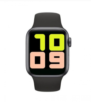 T500 Bluetooth Smart Watch Smart Watch For Men & Women |Call Player Fitness Tracking Smartwatch for Android iOS