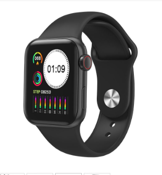 T500 Bluetooth Smart Watch Smart Watch For Men & Women |Call Player Fitness Tracking Smartwatch for Android iOS