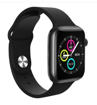 T500 Bluetooth Smart Watch Smart Watch For Men & Women |Call Player Fitness Tracking Smartwatch for Android iOS