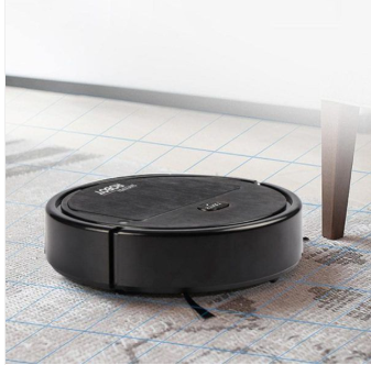 Small Size Smart Sweeping Wireless Vacuum Cleaner Robots for Home