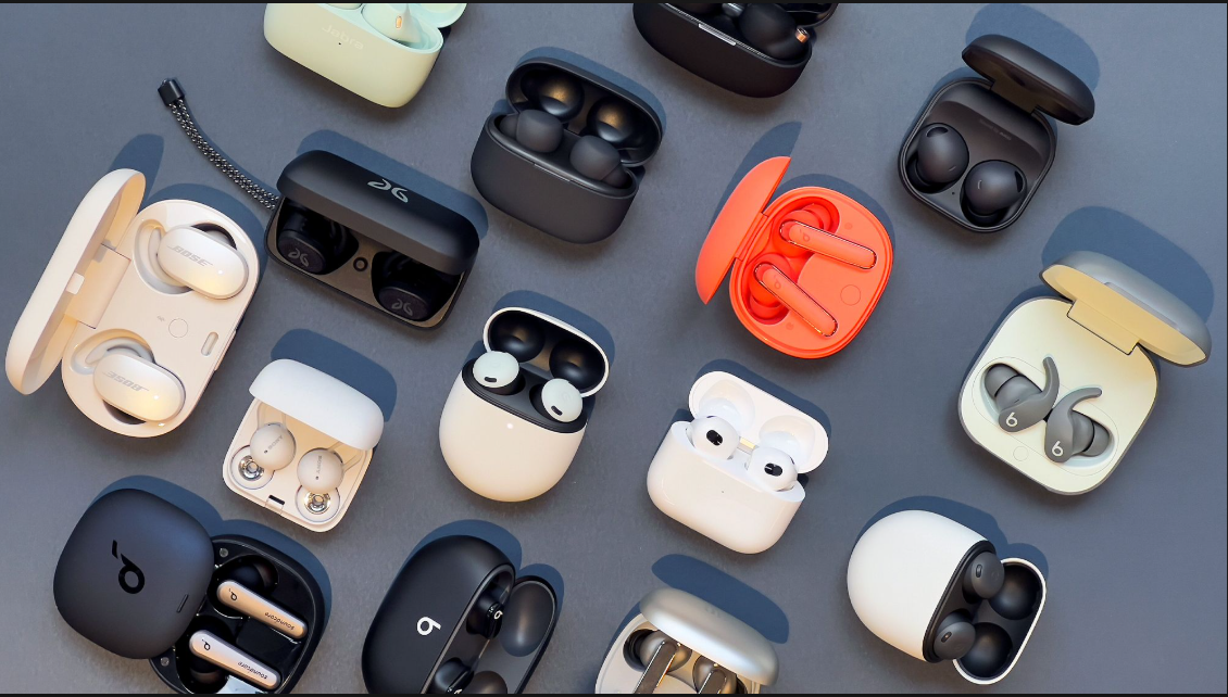PREMIUM QUALITY  EAR BUDS